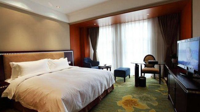 Acme Hotel Chengdu Room photo
